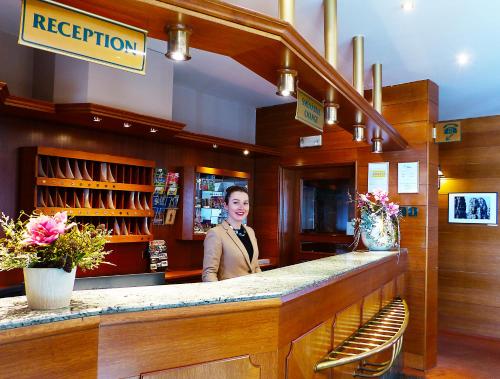 บริการและสิ่งอำนวยความสะดวก, Hotel Snezka in สปินเดิลรูฟ เมลิน