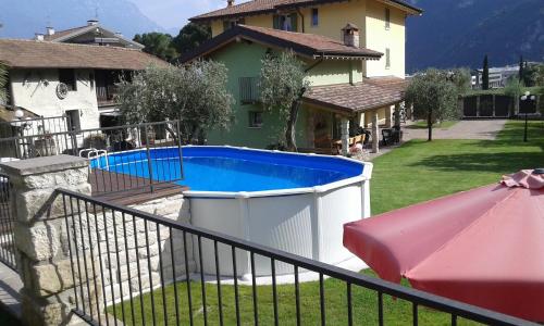  CasaVarone, Pension in Riva del Garda