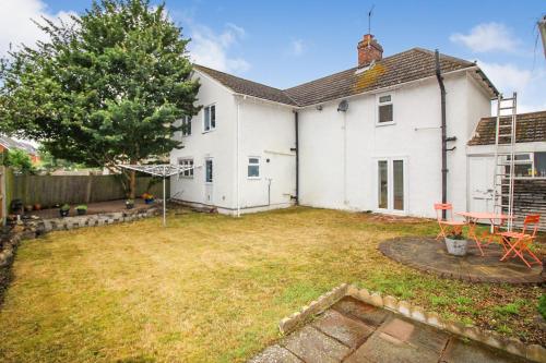 สวน, Mallard Cottage Guest House in เคนท์