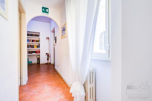 アル チェントロ ディ ローマ B&B