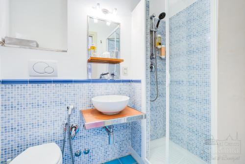 Al centro di Roma - image 10