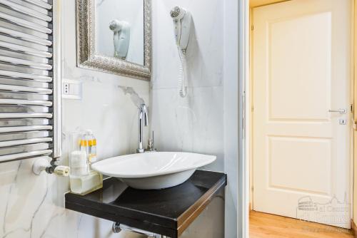 Al centro di Roma - main image