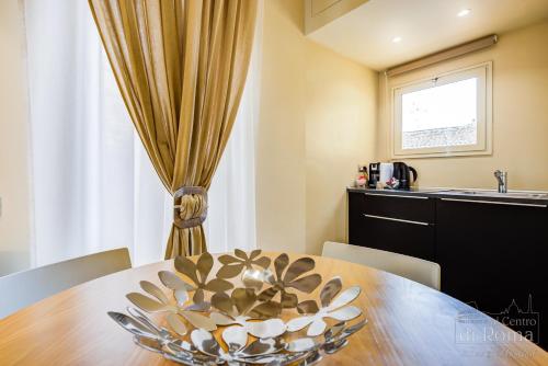 アル チェントロ ディ ローマ B&B