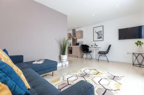 Studio Apartment image 5
