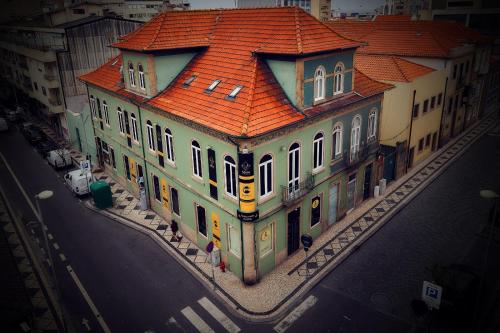 Hostel Matosinhos Suites in Matosinhos