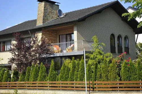 Hotel zur Herzklinik in Bad Oeynhausen, Deutschland