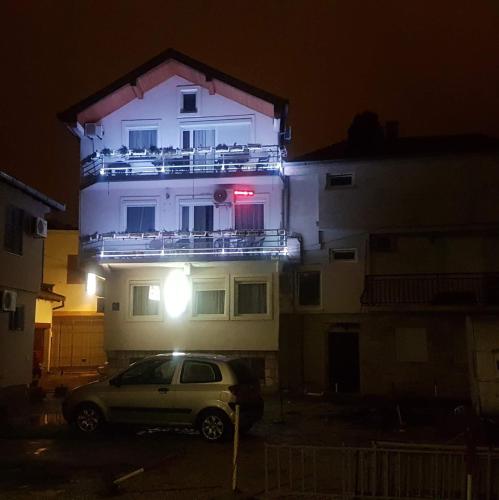 Guesthouse Villa Sara - Auberge de jeunesse - Mostar