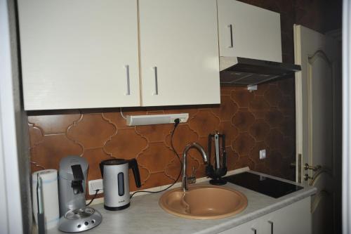 Cocina, Hotel zur Herzklinik in Bad Oeynhausen