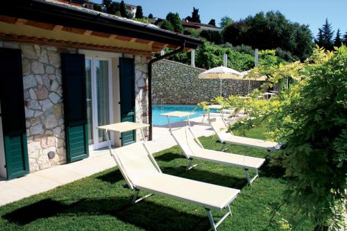 Sant'Ambrogio di Valpolicella B&B Al Cristo 4-Star Hotel exterior