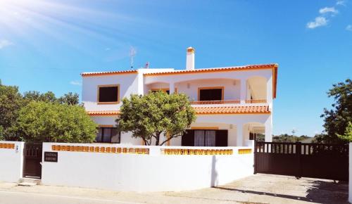 Vivenda Ribeiro gîte à louer Caldeiroa