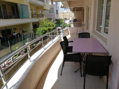  Moonlight Complex 3 Apartment flat 3 in Didim