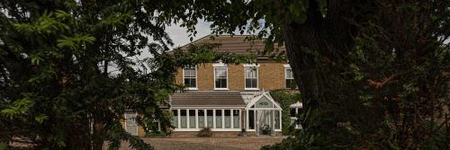 The Hog Hotel Hotel de charme Old Brewery House Hotel