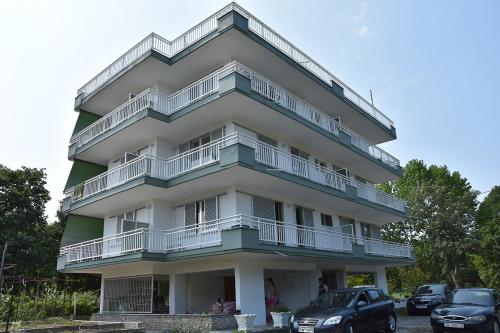 PRADO Apartments chambre d'hôte Leptokaria (Pieria)