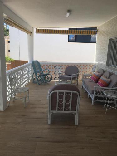 Casa Ferrada - image 6