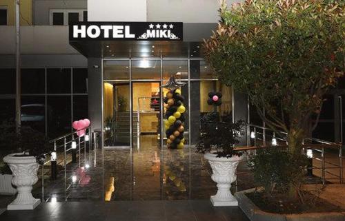 Hotel Miki Durres