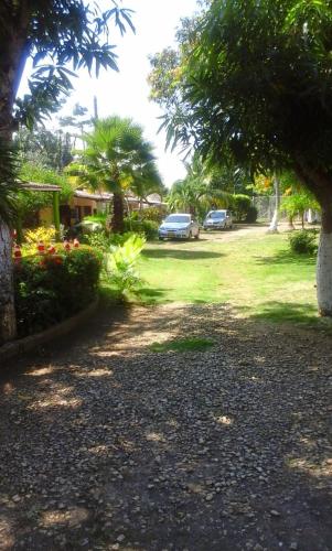 Cabaña Coveñas Punta Bolivar