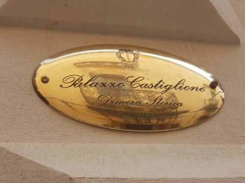  Palazzo Castiglione in Gallipoli