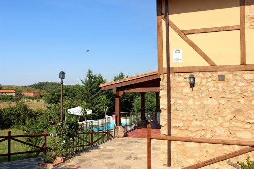 Complejo Rural La Coronilla - image 8