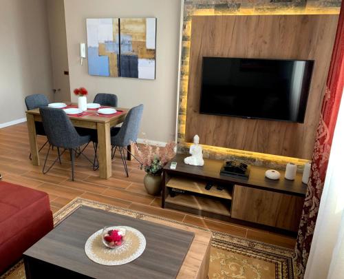 EKA Luxury Apartments - main image