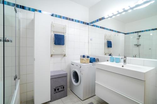 TUSCANY GARDEN-Free PARKING-Balcony-AC- Elevator, Budapešť (fotografie 6)