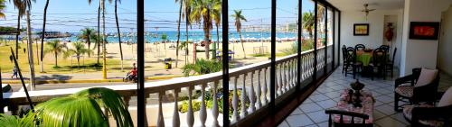 . Salinas Apartment Malecon