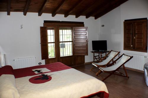 Complejo Rural La Coronilla - main image
