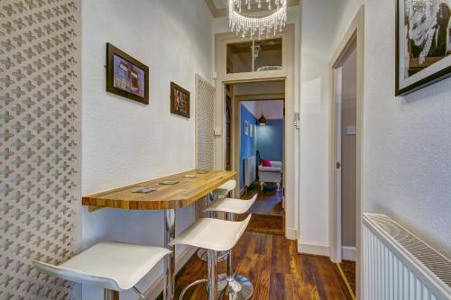 Faciliteiten, Tiffanys - Coorie Doon Stays in Prestwick