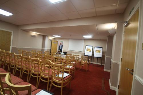 La Trelade Hotel - main image
