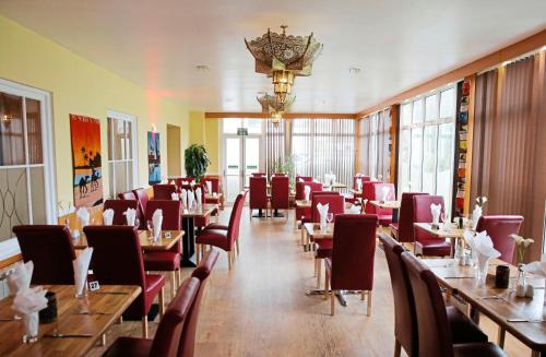 La Trelade Hotel in Saint Martin