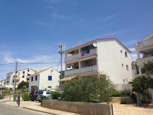  Appartement Ubiparip in 53291 Novalja