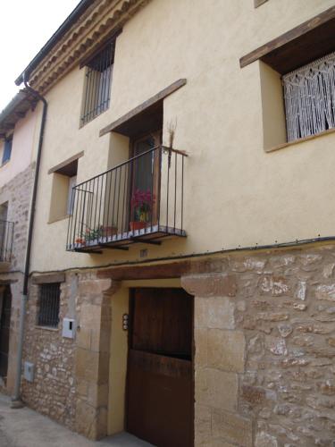 Apartamentos Rurales Casa del Tio Juan