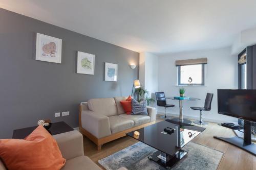 KSpace @ Waterloo Court - main image