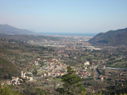 Agriturismo A Veggia Vigna - Hotel - Garlenda