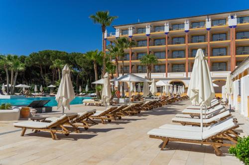 204218058 TUI Blue Isla Cristina Palace - Adults Recommended