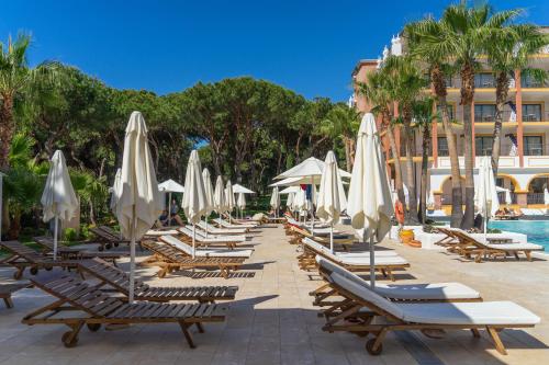 204218065 TUI Blue Isla Cristina Palace - Adults Recommended