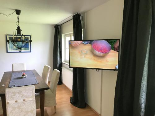 Ferienwohnung Hesselbach