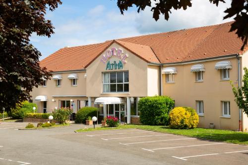 Hotel Altina - image 9