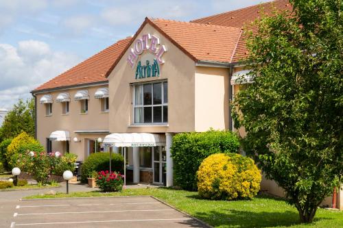Hotel Altina - image 11