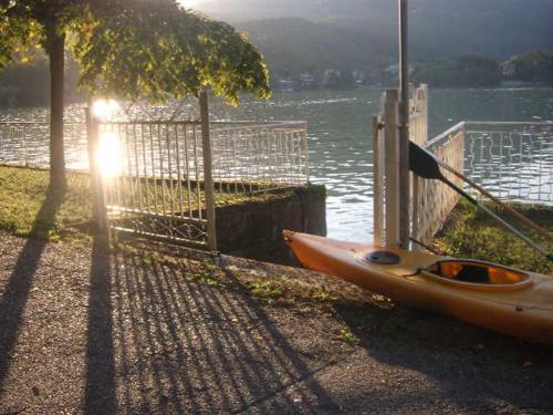 B&B In Riva al Lago - Accommodation - Avigliana