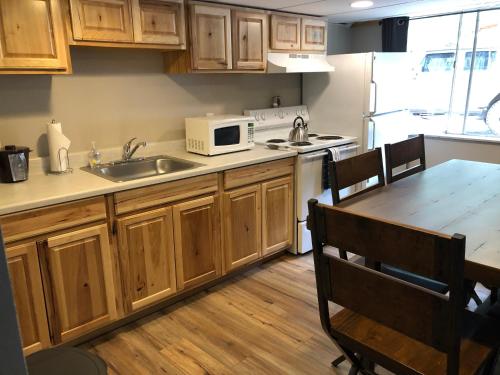 Timber Ridge Lodge Ouray in อูเรย์ (โคโลราโด)