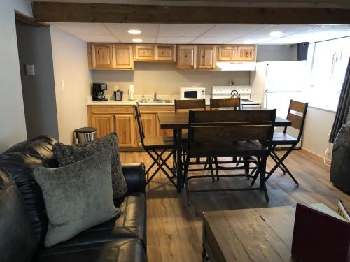 Timber Ridge Lodge Ouray in อูเรย์ (โคโลราโด)