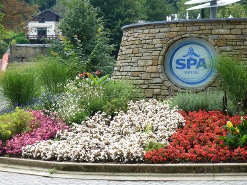 Le studio de Spa