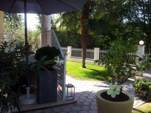  Villa Mala in Poreč