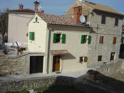  Apartman/Kuca King in Svetvinčenat