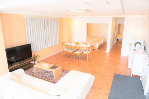 BIG ROOM GUEST HOUSE / Vacation STAY 3500