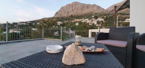 Panorama Studios & Apartments, Mirtéai (foto 9)