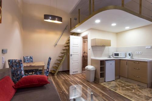  Rumbabit in Budapest