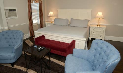 Bellevue Manor in นิวพอร์ท (RI)