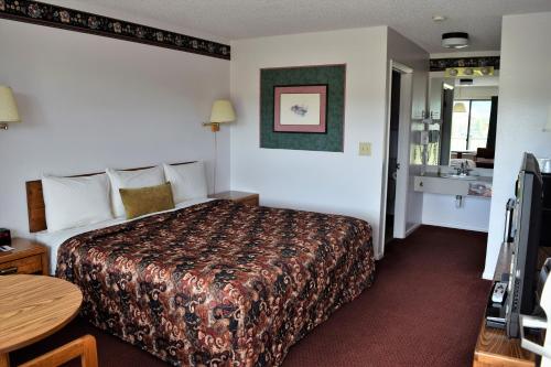 Littletree Inn in Granby, USA