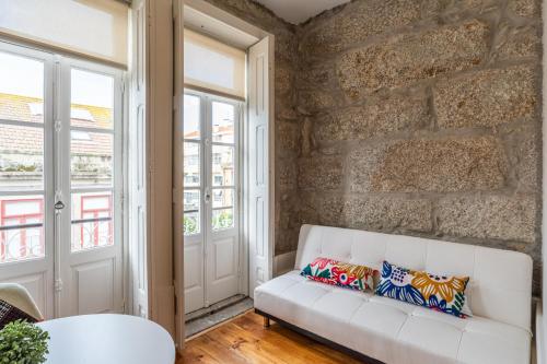  ZD Moreira Flats B, Ferienwohnung in Porto